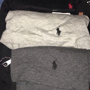 Polo Boxers🤣🤣 New W/O tags , Good Buy!